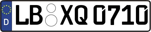 LB-XQ0710