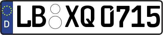 LB-XQ0715