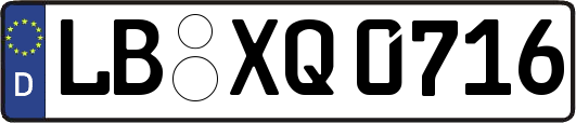 LB-XQ0716