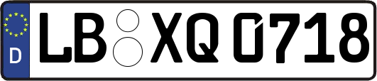 LB-XQ0718