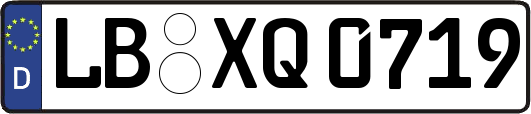 LB-XQ0719