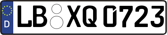 LB-XQ0723