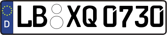 LB-XQ0730