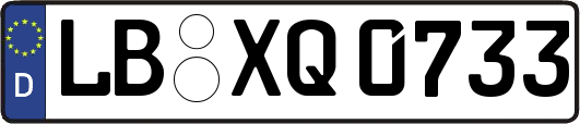 LB-XQ0733