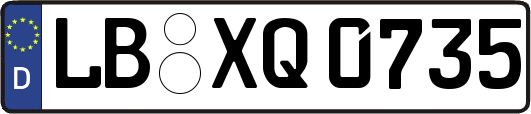 LB-XQ0735