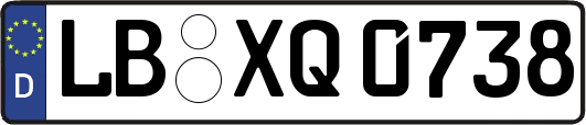 LB-XQ0738