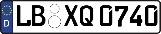 LB-XQ0740