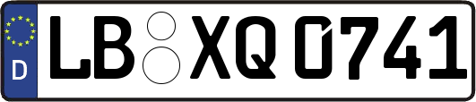 LB-XQ0741