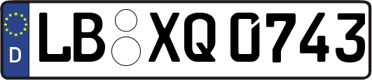 LB-XQ0743