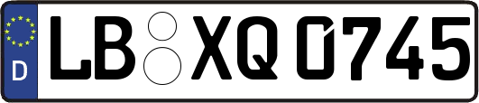 LB-XQ0745