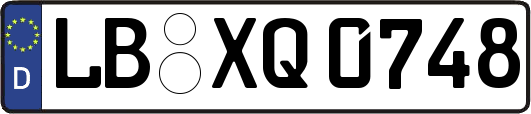 LB-XQ0748