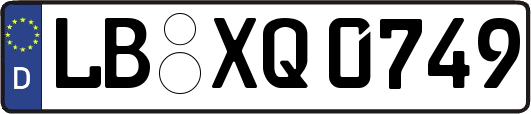 LB-XQ0749