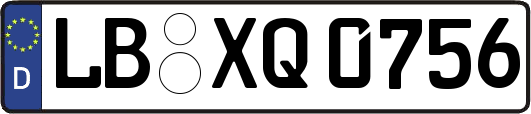 LB-XQ0756