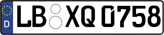 LB-XQ0758