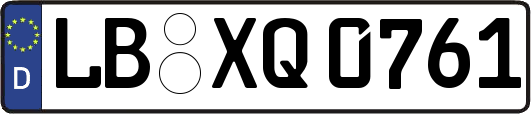 LB-XQ0761