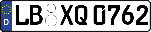 LB-XQ0762