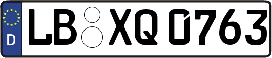 LB-XQ0763