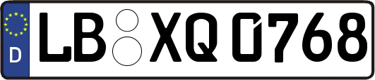 LB-XQ0768
