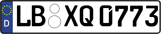 LB-XQ0773