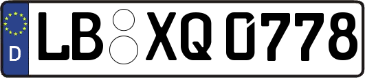 LB-XQ0778