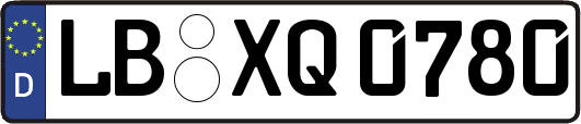 LB-XQ0780