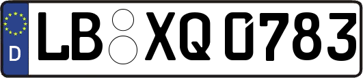 LB-XQ0783