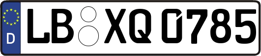 LB-XQ0785