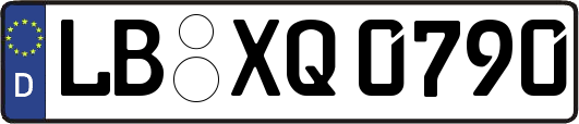 LB-XQ0790