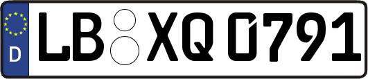 LB-XQ0791