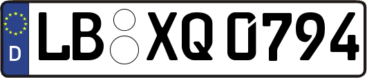 LB-XQ0794