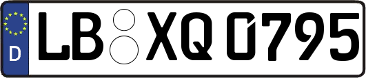 LB-XQ0795