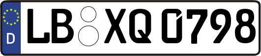 LB-XQ0798