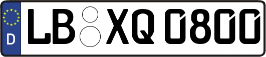 LB-XQ0800