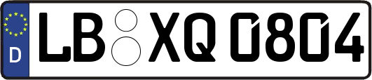 LB-XQ0804