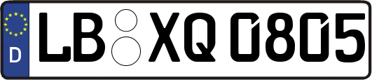 LB-XQ0805