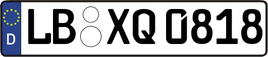 LB-XQ0818