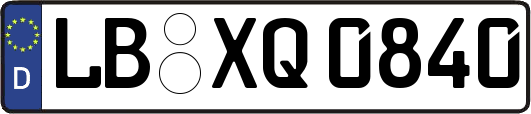 LB-XQ0840