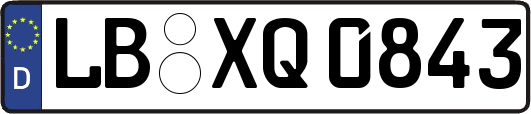 LB-XQ0843