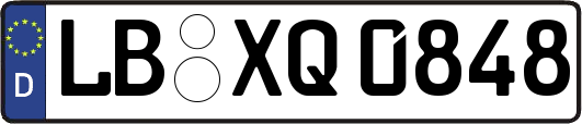 LB-XQ0848