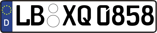 LB-XQ0858
