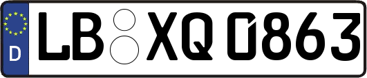 LB-XQ0863