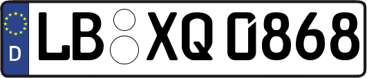 LB-XQ0868