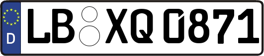 LB-XQ0871