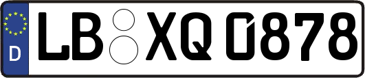LB-XQ0878