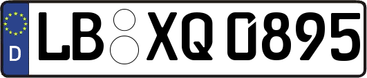 LB-XQ0895