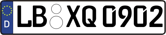 LB-XQ0902