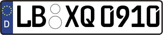 LB-XQ0910