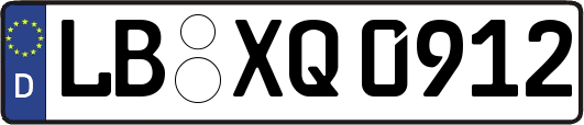 LB-XQ0912