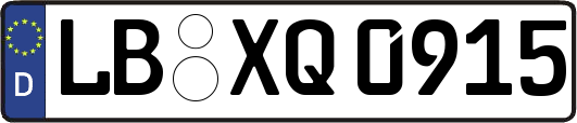 LB-XQ0915