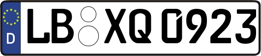 LB-XQ0923